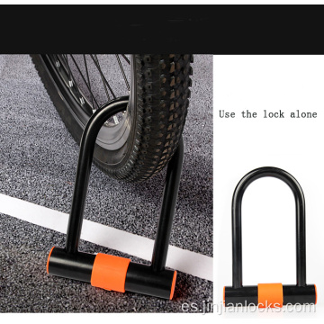 Lock Lock Bike Lock y Accesorios para bicicletas antirrobo